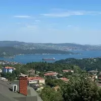 Villa in Turkey, Istanbul, 690 sq.ft.