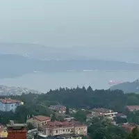 Villa in Turkey, Istanbul, 690 sq.ft.