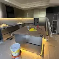 Villa in Turkey, Istanbul, 690 sq.ft.