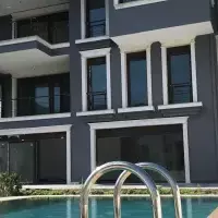Villa in Turkey, Istanbul, 1000 sq.ft.
