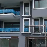 Villa in Turkey, Istanbul, 1000 sq.ft.