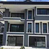 Villa in Turkey, Istanbul, 1000 sq.ft.