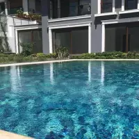 Villa in Turkey, Istanbul, 1000 sq.ft.
