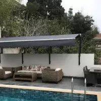 Villa in Turkey, Istanbul, 1000 sq.ft.