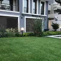 Villa in Turkey, Istanbul, 1000 sq.ft.