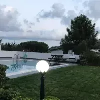 Villa in Turkey, Istanbul, 1000 sq.ft.