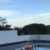 Villa in Turkey, Istanbul, 1000 sq.ft.