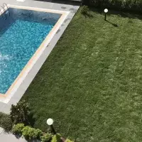 Villa in Turkey, Istanbul, 1000 sq.ft.