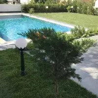 Villa in Turkey, Istanbul, 1000 sq.ft.
