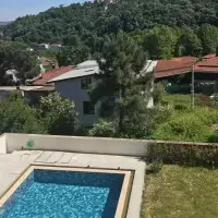 Villa in Turkey, Istanbul, 1000 sq.ft.