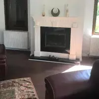 Villa in Turkey, Istanbul, 1000 sq.ft.