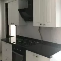 Villa in Turkey, Istanbul, 1000 sq.ft.