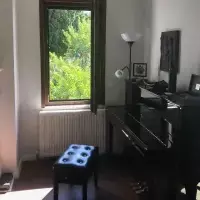 Villa in Turkey, Istanbul, 1000 sq.ft.