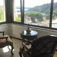 Villa in Turkey, Istanbul, 1000 sq.ft.