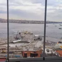 Апартаменты в Турции, Стамбул, 200 кв.фт.