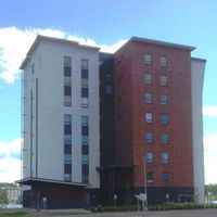 Квартира в Финляндии, Лаппенранта, 78 кв.м.