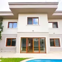 Villa in Turkey, Istanbul, 500 sq.ft.