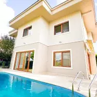 Villa in Turkey, Istanbul, 500 sq.ft.