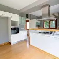 Villa in Turkey, Istanbul, 500 sq.ft.