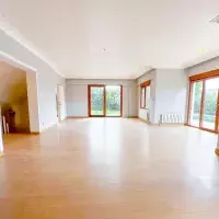 Villa in Turkey, Istanbul, 500 sq.ft.