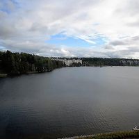 Квартира в Финляндии, Лаппенранта, 78 кв.м.