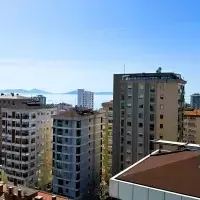Apartment in Turkey, Istanbul, 200 sq.ft.