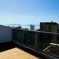 Apartment in Turkey, Istanbul, 200 sq.ft.