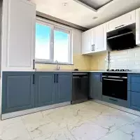 Apartment in Turkey, Istanbul, 200 sq.ft.
