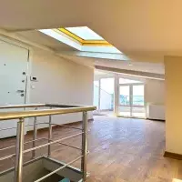 Apartment in Turkey, Istanbul, 200 sq.ft.