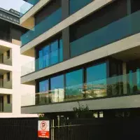 Apartment in Turkey, Istanbul, 205 sq.ft.