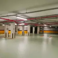 Apartment in Turkey, Istanbul, 205 sq.ft.