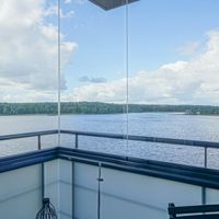 Квартира в Финляндии, Лаппенранта, 71 кв.м.