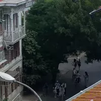 Вилла в Турции, Стамбул, 200 кв.фт.
