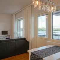 Квартира в Финляндии, Лаппенранта, 71 кв.м.