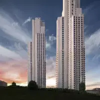 Apartment in Turkey, Istanbul, 102 sq.ft.