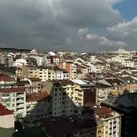 Апартаменты в Турции, Стамбул, 130 кв.фт.