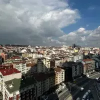 Апартаменты в Турции, Стамбул, 130 кв.фт.