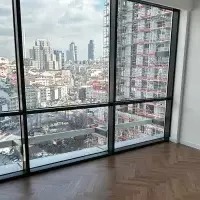Апартаменты в Турции, Стамбул, 130 кв.фт.