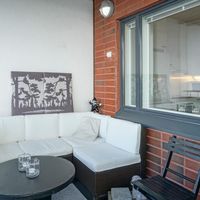 Квартира в Финляндии, Лаппенранта, 71 кв.м.