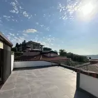 Villa in Turkey, Istanbul, 450 sq.ft.