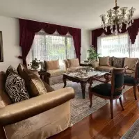 Villa in Turkey, Istanbul, 450 sq.ft.