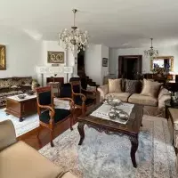 Villa in Turkey, Istanbul, 450 sq.ft.