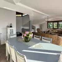 Villa in Turkey, Istanbul, 450 sq.ft.