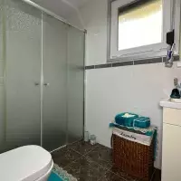 Villa in Turkey, Istanbul, 450 sq.ft.