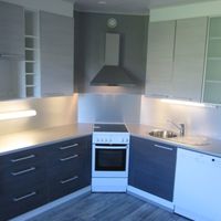 Квартира в Финляндии, Иматра, 78 кв.м.