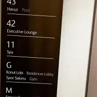 Апартаменты в Турции, Стамбул, 162 кв.фт.