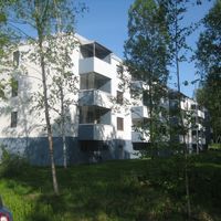 Квартира в Финляндии, Иматра, 74 кв.м.