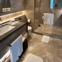 Апартаменты в Турции, Стамбул, 162 кв.фт.