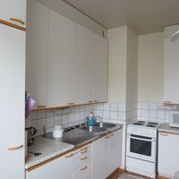 Квартира в Финляндии, Иматра, 74 кв.м.