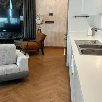 Апартаменты в Турции, Стамбул, 235 кв.фт.